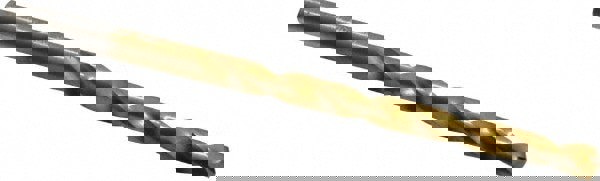 Jobber Length Drill Bit: #8, 135 &deg;, Cobalt